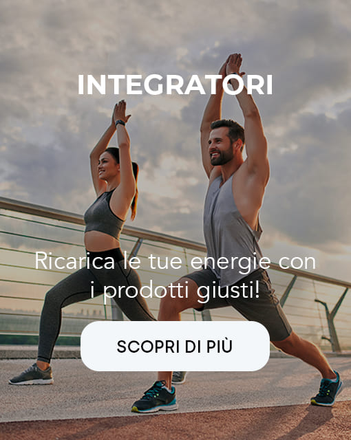 Prodotti per Integratori