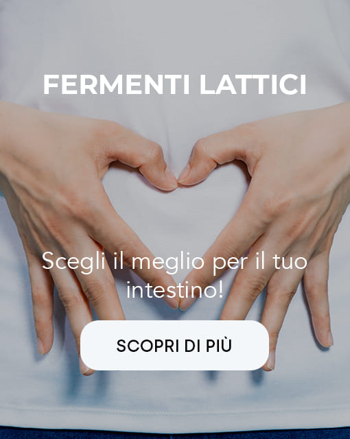 Prodotti per Fermenti Lattici