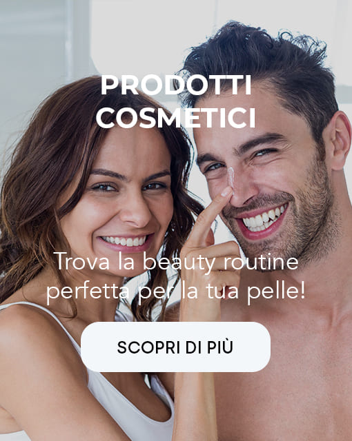 Prodotti per Cosmetici