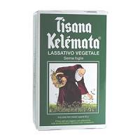 TISANA KELEMATA*OS POLV 80G - Antica Farmacia Celesia