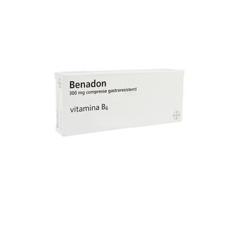 BENADON*10CPR GASTRORES 300MG - Antica Farmacia Celesia