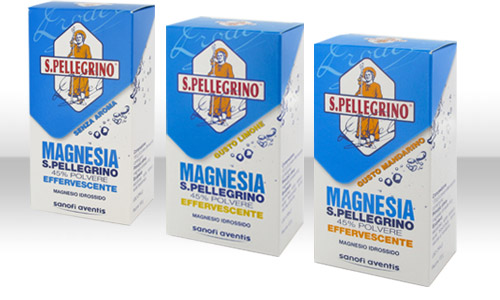 MAGNESIA S.PELL*EFF LIM 100G - Antica Farmacia Celesia