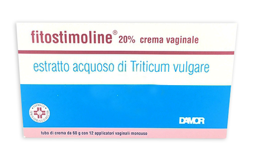FITOSTIMOLINE*CREMA VAG 20% - Antica Farmacia Celesia