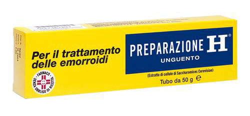 PREPARAZIONE H*UNG 1,08% 50G - Antica Farmacia Celesia