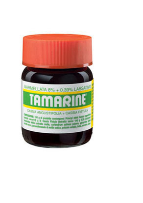 TAMARINE*MARMEL260G 80+3,9MG/G - Antica Farmacia Celesia