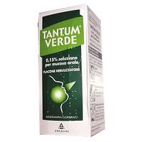 TANTUM VERDE*NEBUL 30ML 0,15% - Antica Farmacia Celesia