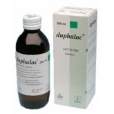 DUPHALAC*SCIR 200ML66,7G/100ML - Antica Farmacia Celesia