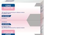 GINETANTUM*SOL VAG 5FL 140ML - Antica Farmacia Celesia