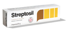 STREPTOSIL NEOMICINA*UNG 20G - Antica Farmacia Celesia