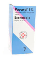 PEVARYL*SOL CUT GINEC 60ML 1% - Antica Farmacia Celesia