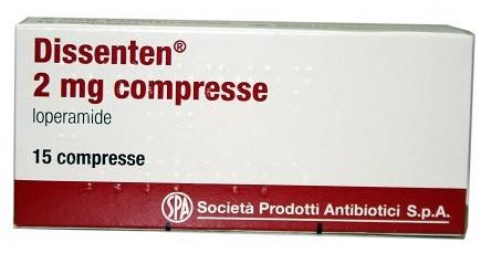 DISSENTEN*15CPR 2MG - Antica Farmacia Celesia