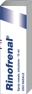 RINOFRENAL*RINOL SOLUZ FL 15ML - Antica Farmacia Celesia