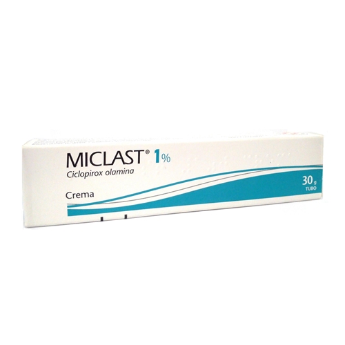 MICLAST*CREMA 30G 10MG/G - Antica Farmacia Celesia