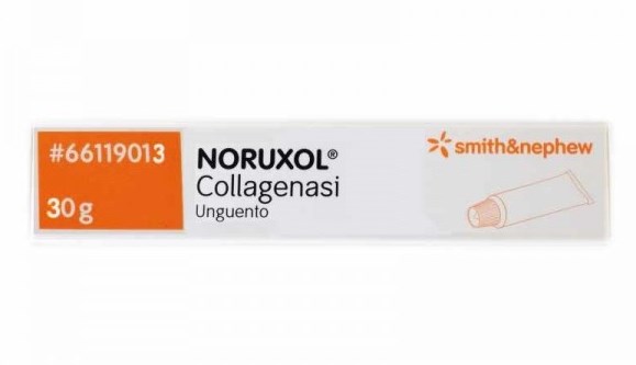NORUXOL*UNG 30G - Antica Farmacia Celesia