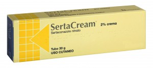 SERTACREAM*CREMA 30G 2% - Antica Farmacia Celesia