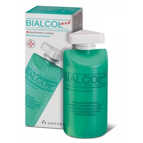 BIALCOL MED*SOL CUT300ML1MG/ML - Antica Farmacia Celesia