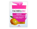 TACHIFLUDEC*10BUST ARANCIA - Antica Farmacia Celesia