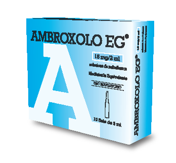 AMBROXOLO EG*AER 10F 15MG 2ML - Antica Farmacia Celesia