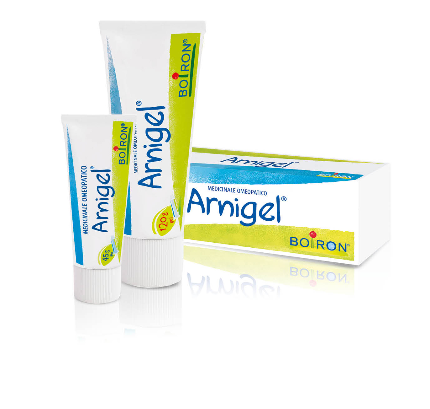ARNIGEL*7% GEL TUBO 120G - Antica Farmacia Celesia
