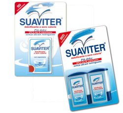 SUAVITER DOLCIFICANTE 400 COMPRESSE - Antica Farmacia Celesia