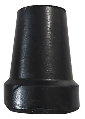 PUNTALE PER BASTONE CANDESE 18MM 2 PEZZI - Antica Farmacia Celesia