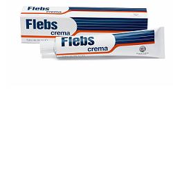 FLEBS CREMA 30 ML - Antica Farmacia Celesia