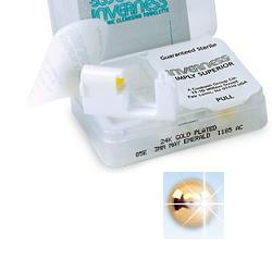 INVERNESS ORECCHINI IN010 PALLINA GP 3MM - Antica Farmacia Celesia