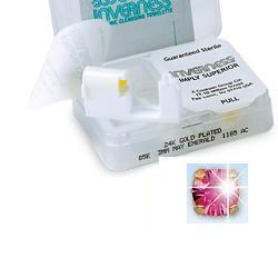 INVERNESS ORECCHINI IN090 OTT/ROSA GP 3MM - Antica Farmacia Celesia