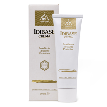 IDIBASE CREMA 50 ML - Antica Farmacia Celesia