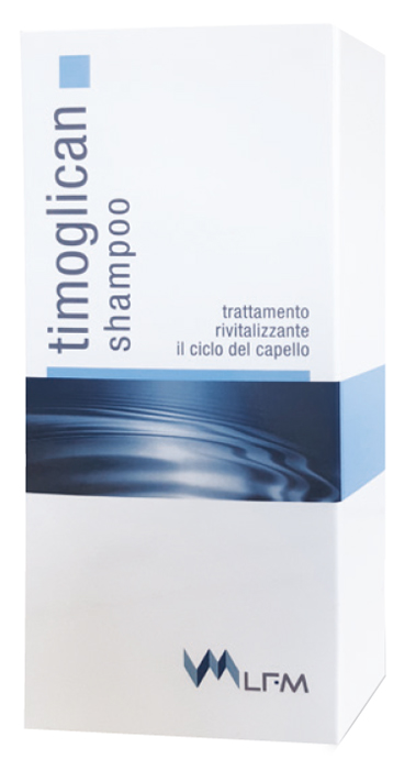 TIMOGLICAN SHAMPOO TRATTAMENTO RIVITALIZZANTE 150 ML - Antica Farmacia Celesia