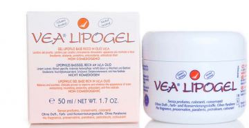 VEA LIPOGEL IDRATANTE PROTETTIVO 50 ML - Antica Farmacia Celesia