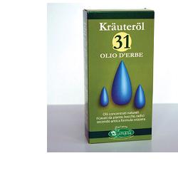 KRAUTEROL 31 100 ML - Antica Farmacia Celesia