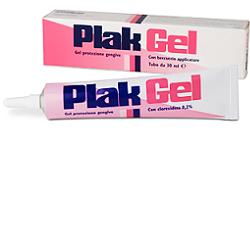 PLAK GEL 30 ML - Antica Farmacia Celesia