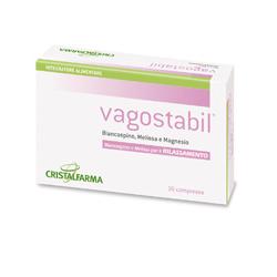 VAGOSTABIL 36 COMPRESSE - Antica Farmacia Celesia