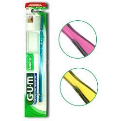 GUM CLASSIC 311 SPAZZOLINO CON SETOLE MORBIDE - Antica Farmacia Celesia