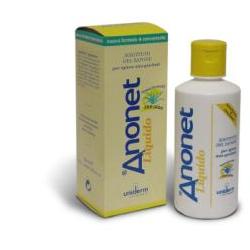 ANONET LIQUIDO 150 ML - Antica Farmacia Celesia