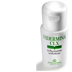 VIDERMINA CLX SOL 200 ML - Antica Farmacia Celesia