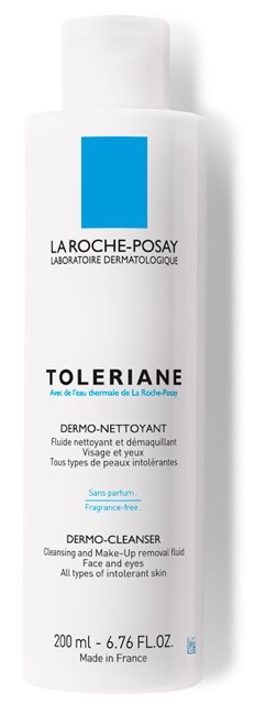 TOLERIANE DERMO NETTOYANT 200 ML - Antica Farmacia Celesia