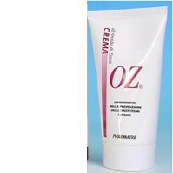 OZ CREMA OSSIDO DI ZINCO 75 ML - Antica Farmacia Celesia