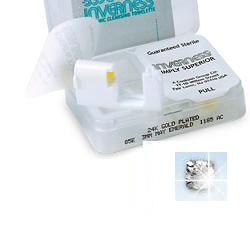 INVERNESS ORECCHINI IN053 ZIRC/CUB 2MM - Antica Farmacia Celesia