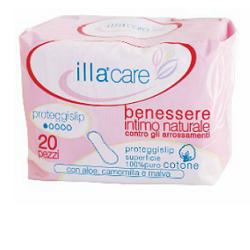 ILLA CARE PROTEGGISLIP 20 PEZZI - Antica Farmacia Celesia