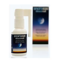 SNOREEZE SPRAY GOLA 23,5 ML - Antica Farmacia Celesia