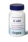 VITAMINA E 400 ORTHICA - Antica Farmacia Celesia
