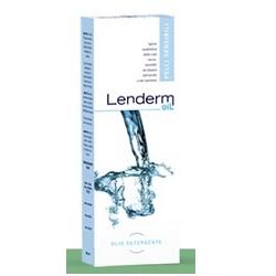 LEN DERM OIL DETERGENTE OLEOSO 400 ML - Antica Farmacia Celesia