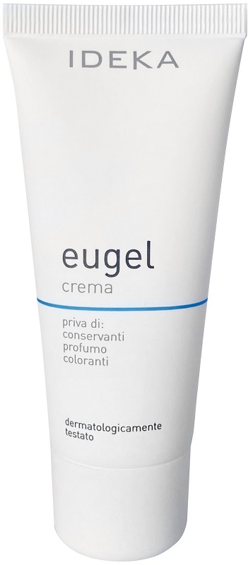 EUGEL CREMA IDRATANTE 50 ML - Antica Farmacia Celesia
