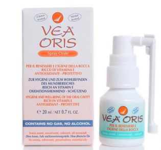 VEA ORIS SPR 20 ML - Antica Farmacia Celesia