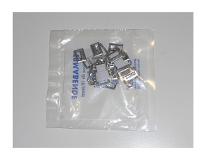 FERMABENDA 10 PEZZI - Antica Farmacia Celesia