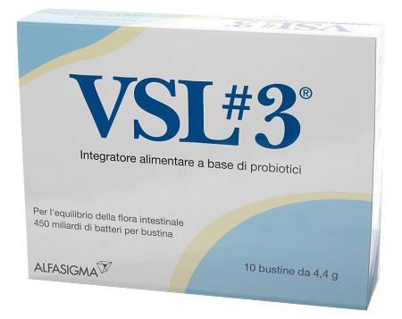 VSL3 10 BUSTINE - Antica Farmacia Celesia