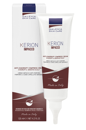 KERION IMPACCO ANTIFORFORA NUOVA FORMULA 125 ML - Antica Farmacia Celesia