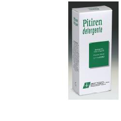 PITIREN DETERGENTE CUTE E CAPELLI 150 ML - Antica Farmacia Celesia